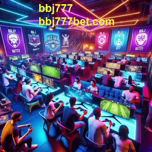 O Crescimento do Jogo Multijogador na Indústria dos Video Games