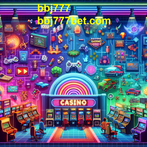 O Futuro dos Jogos: Tendências e Inovações